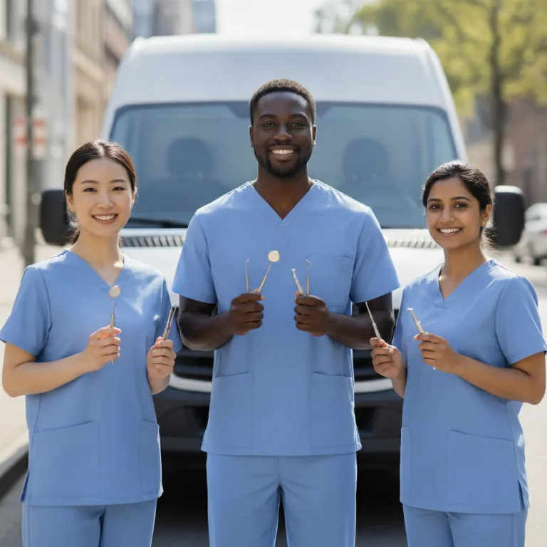 dentist Arbutus Ridge